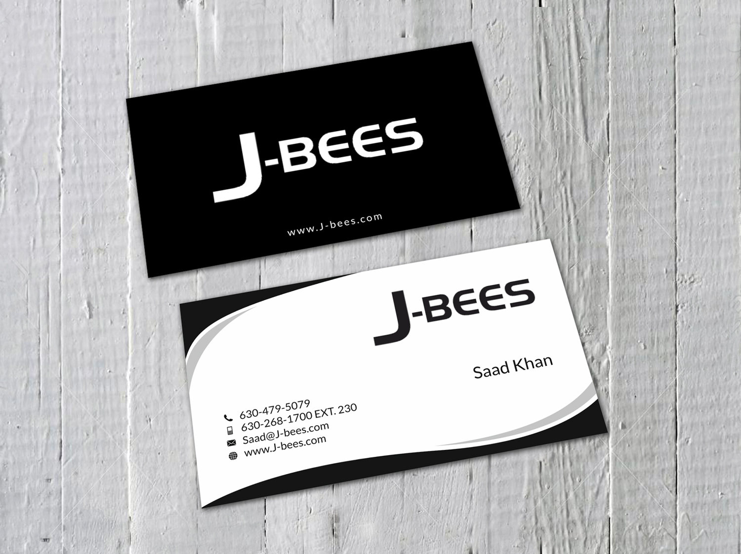 Business Card Design by SKYdesign for this project | Design #11114586