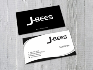 Business Card Design by SKYdesign for this project | Design: #11114586