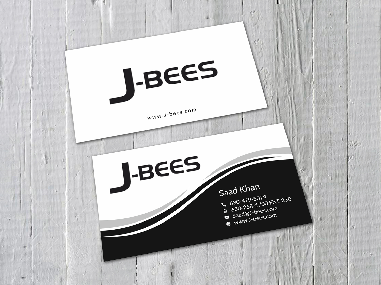 Business Card Design by SKYdesign for this project | Design #11114587