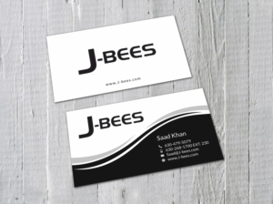 Business Card Design by SKYdesign for this project | Design: #11114587