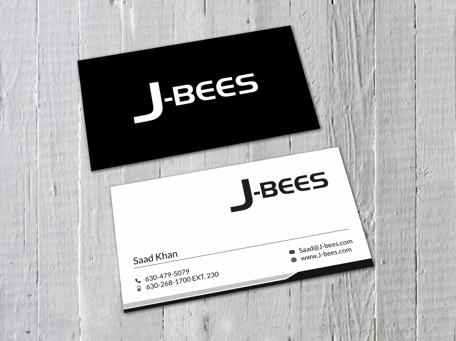 Business Card Design by SKYdesign for this project | Design #11114588
