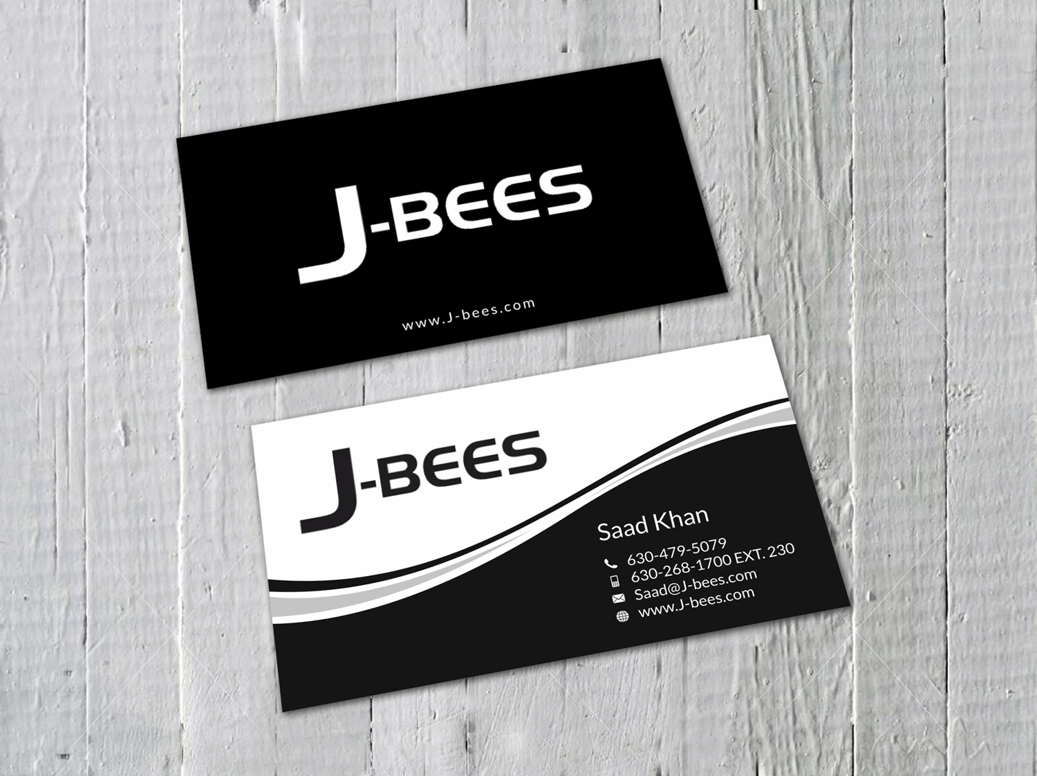 Business Card Design by SKYdesign for this project | Design #11114597