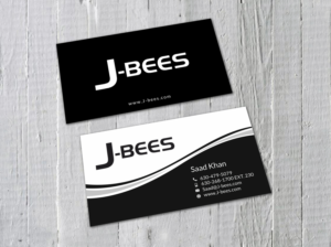 Business Card Design by SKYdesign for this project | Design: #11114597