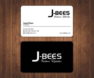 Business Card Design by Stylez Designz for this project | Design: #11130054