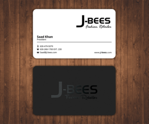 Business Card Design by Stylez Designz for this project | Design: #11130055