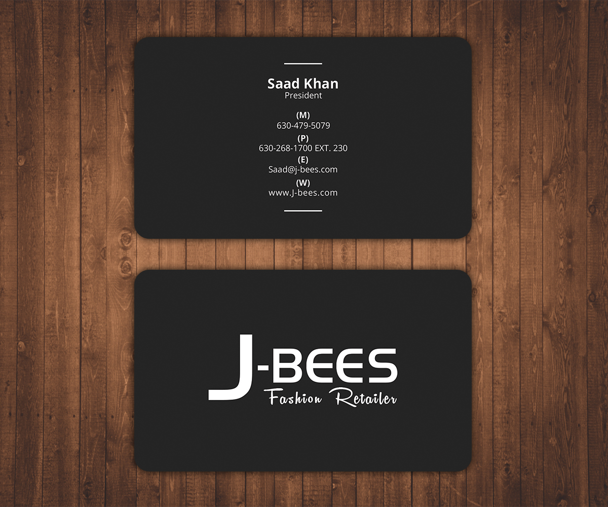 Business Card Design by Stylez Designz for this project | Design #11130056
