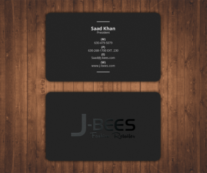 Business Card Design by Stylez Designz for this project | Design: #11130057