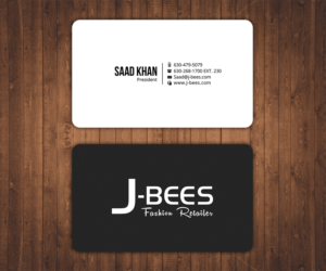 Business Card Design by Stylez Designz for this project | Design: #11130062