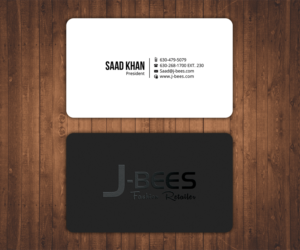 Business Card Design by Stylez Designz for this project | Design: #11130063