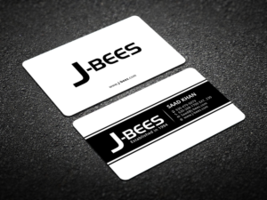 Business Card Design by Verified artistry for this project | Design: #11115326