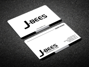 Business Card Design by Verified artistry for this project | Design: #11115327