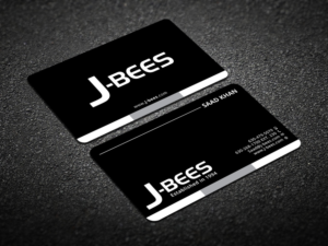 Business Card Design by Verified artistry for this project | Design: #11115328