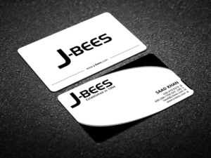 Business Card Design by Verified artistry for this project | Design: #11115329