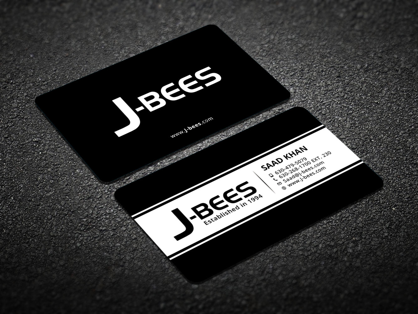 Business Card Design by Verified artistry for this project | Design #11115330