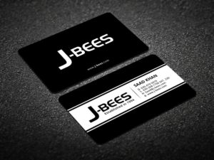 Business Card Design by Verified artistry for this project | Design: #11115330