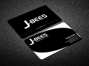 Business Card Design by Verified artistry for this project | Design: #11115346