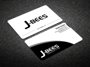 Business Card Design by Verified artistry for this project | Design: #11115347