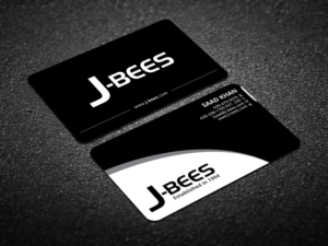 Business Card Design by Verified artistry for this project | Design: #11115348
