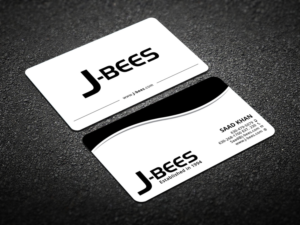 Business Card Design by Verified artistry for this project | Design: #11115349