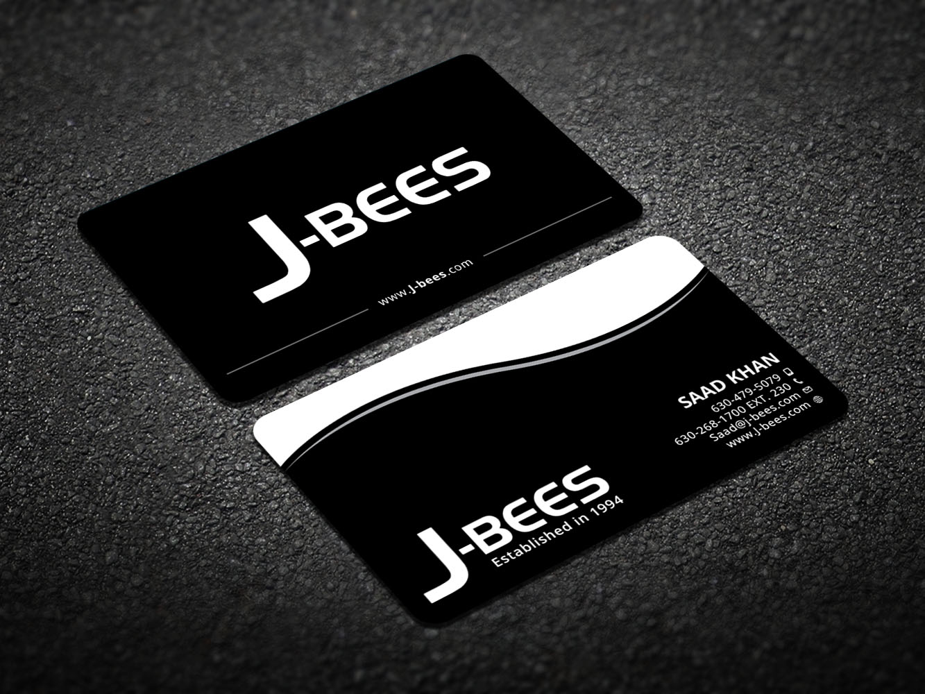 Business Card Design by Verified artistry for this project | Design #11115350