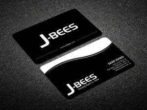 Business Card Design by Verified artistry for this project | Design: #11115350