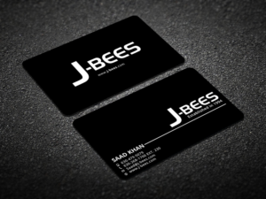 Business Card Design by Verified artistry for this project | Design: #11115351