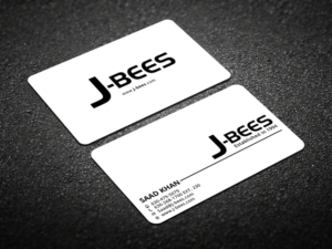 Business Card Design by Verified artistry for this project | Design: #11115352