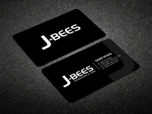 Business Card Design by Verified artistry for this project | Design: #11115353
