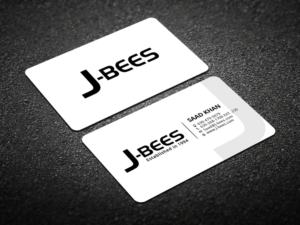 Business Card Design by Verified artistry for this project | Design: #11115354