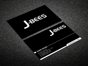 Business Card Design by Verified artistry for this project | Design: #11115355