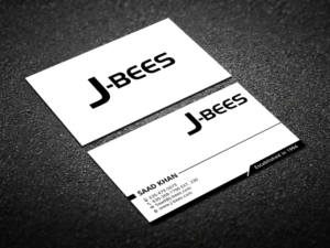 Business Card Design by Verified artistry for this project | Design: #11115356