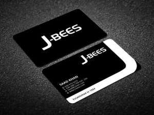 Business Card Design by Verified artistry for this project | Design: #11115358