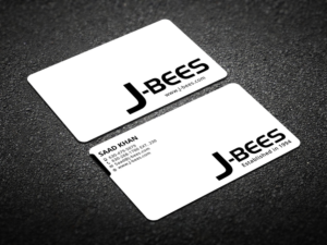 Business Card Design by Verified artistry for this project | Design: #11115359