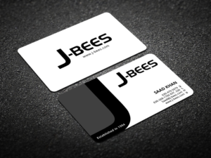 Business Card Design by Verified artistry for this project | Design: #11115360