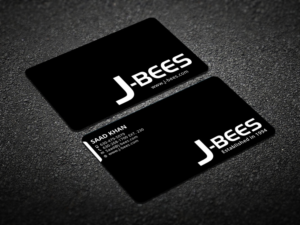 Business Card Design by Verified artistry for this project | Design: #11115361