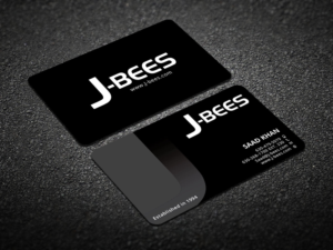 Business Card Design by Verified artistry for this project | Design: #11115362