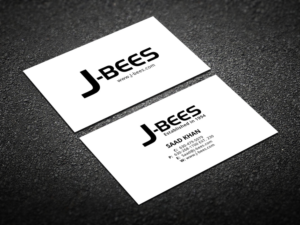 Business Card Design by Verified artistry for this project | Design: #11115363