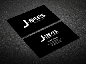 Business Card Design by Verified artistry for this project | Design: #11115364