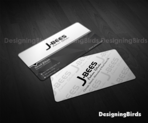 Business Card Design by Designing Birds for this project | Design: #11122012
