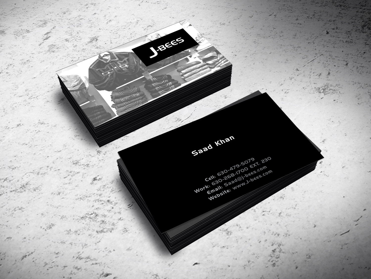Business Card Design by V3 for this project | Design #11113848