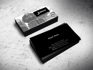 Business Card Design by V3 for this project | Design #11113848