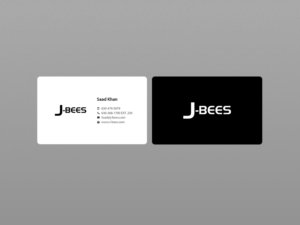 Business Card Design by Creations Box 2015 for this project | Design: #11126988