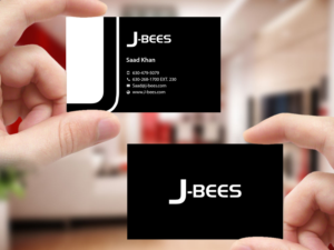 Business Card Design by Creations Box 2015 for this project | Design: #11126990