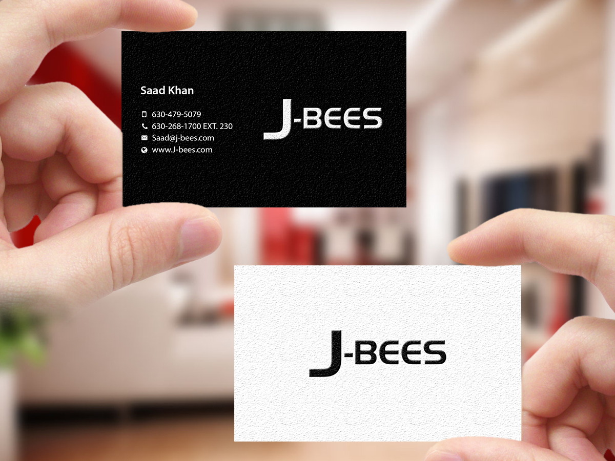 Business Card Design by Creations Box 2015 for this project | Design #11126997