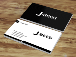 Business Card Design by Creations Box 2015 for this project | Design: #11126998