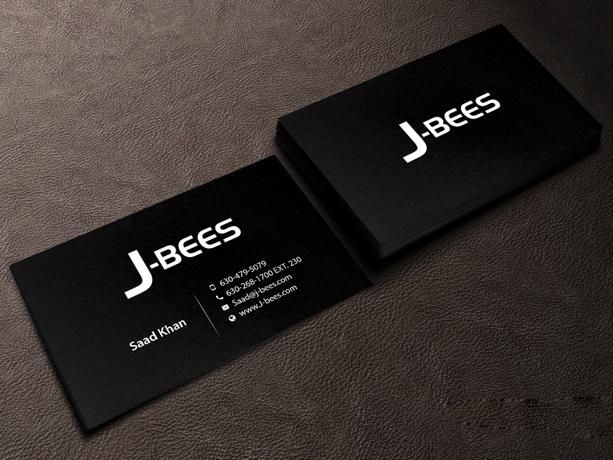 Business Card Design by Creations Box 2015 for this project | Design #11126999