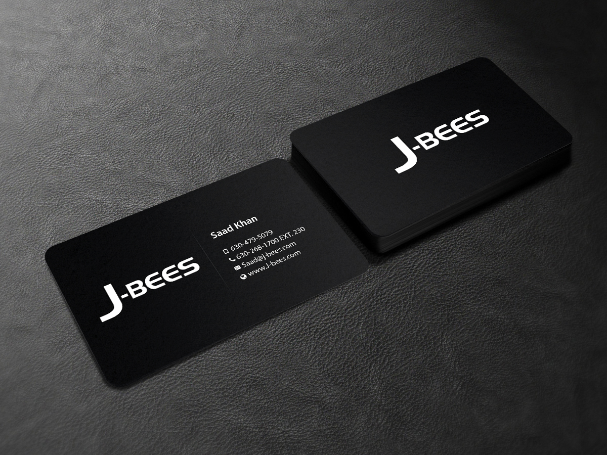 Business Card Design by Creations Box 2015 for this project | Design #11127015