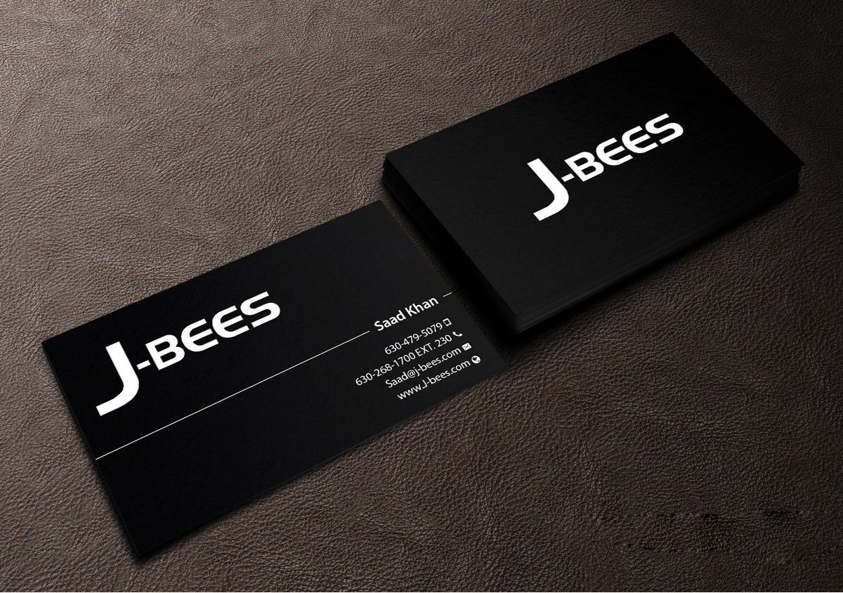 Business Card Design by Creations Box 2015 for this project | Design #11127017