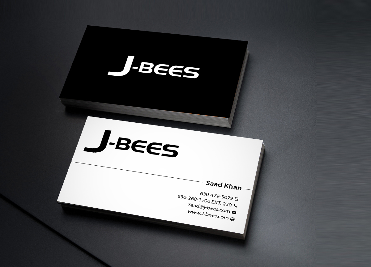 Business Card Design by Creations Box 2015 for this project | Design #11127018