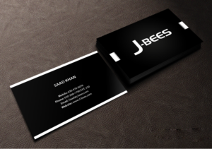 Business Card Design by Creations Box 2015 for this project | Design: #11127019